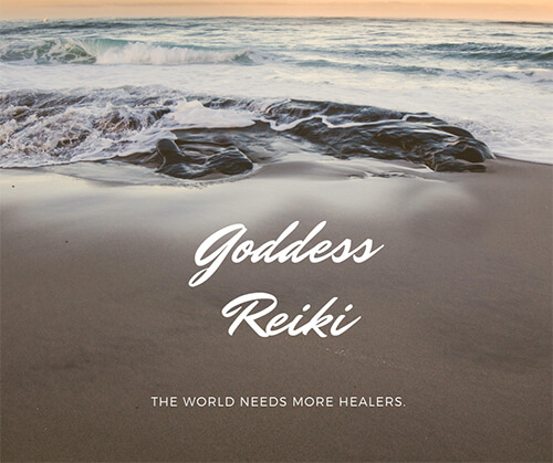 Goddess Reiki